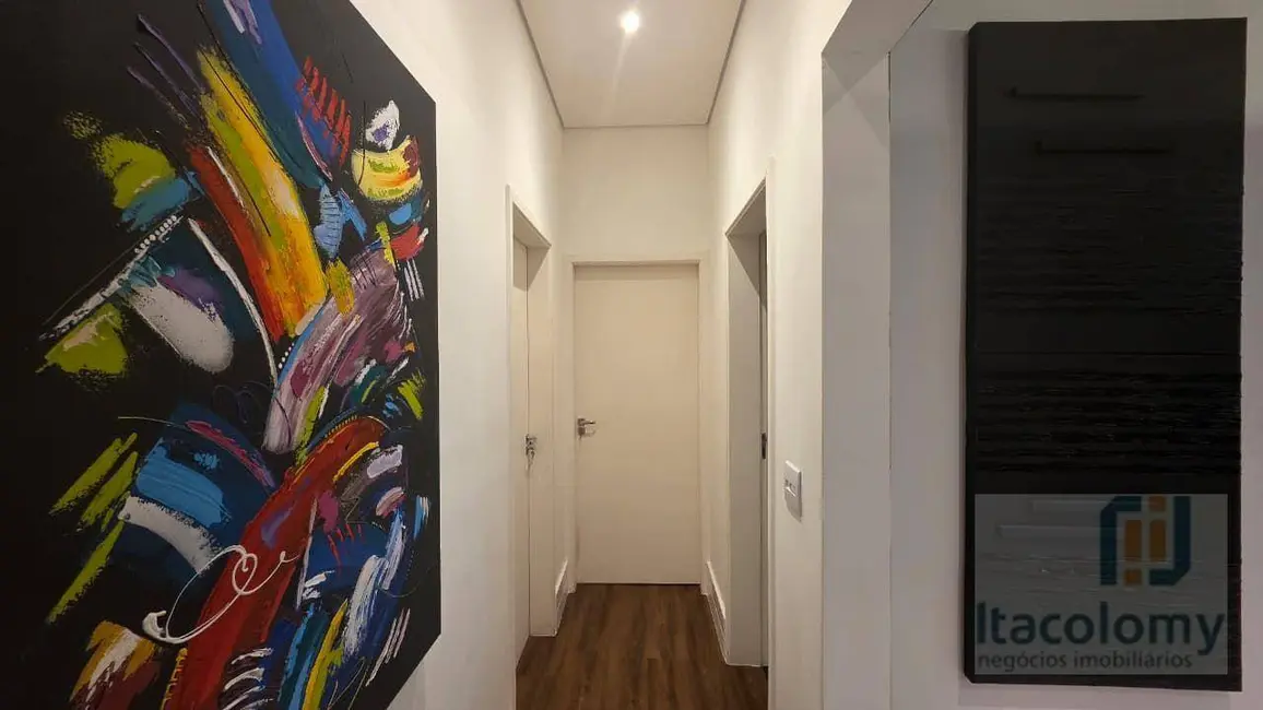 Foto 9 de Casa de Condomínio com 3 quartos à venda, 475m2 em Santana De Parnaiba - SP