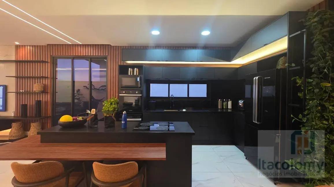 Foto 7 de Casa de Condomínio com 3 quartos à venda, 475m2 em Santana De Parnaiba - SP