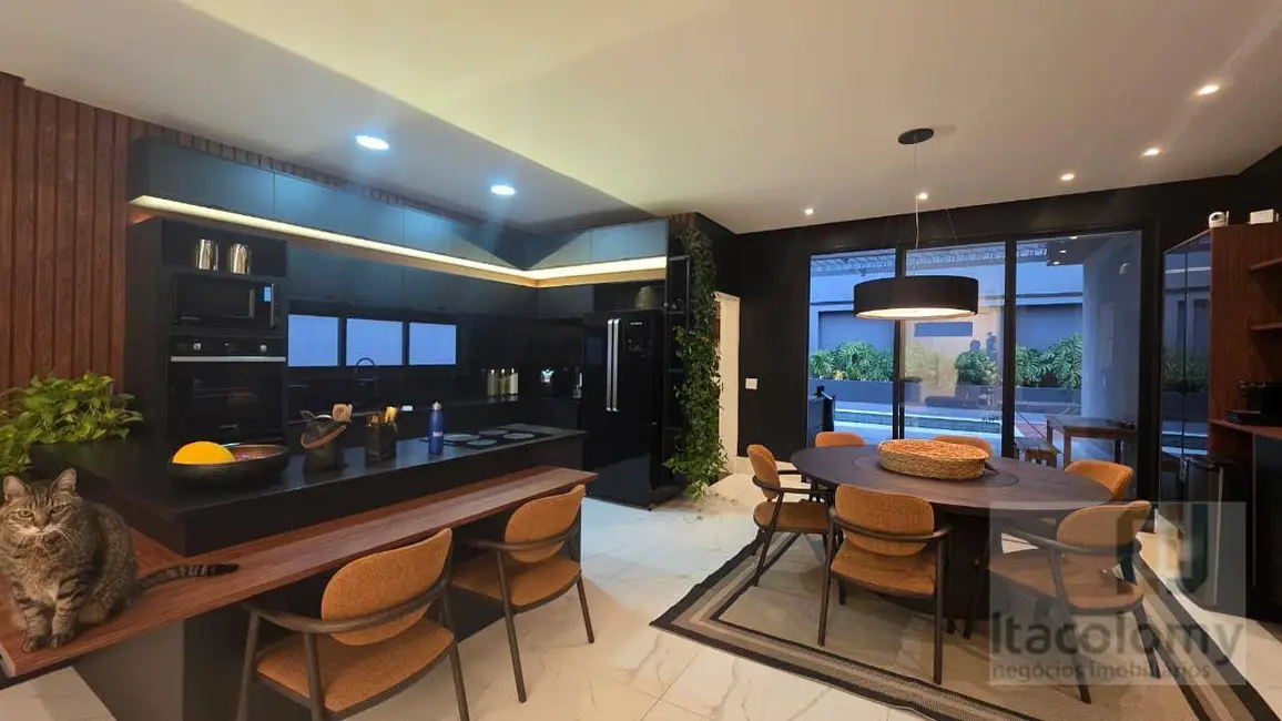 Foto 2 de Casa de Condomínio com 3 quartos à venda, 475m2 em Santana De Parnaiba - SP