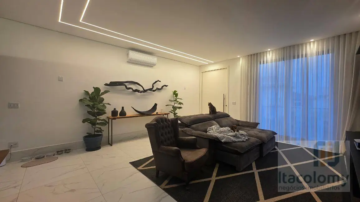 Foto 8 de Casa de Condomínio com 3 quartos à venda, 475m2 em Santana De Parnaiba - SP