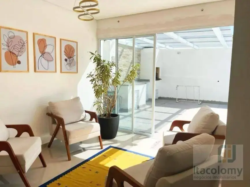 Foto 3 de Casa de Condomínio com 4 quartos à venda, 300m2 em Santana De Parnaiba - SP