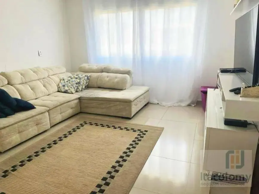 Foto 2 de Casa de Condomínio com 4 quartos à venda, 300m2 em Santana De Parnaiba - SP
