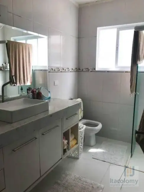 Foto 7 de Casa de Condomínio com 4 quartos à venda, 300m2 em Santana De Parnaiba - SP