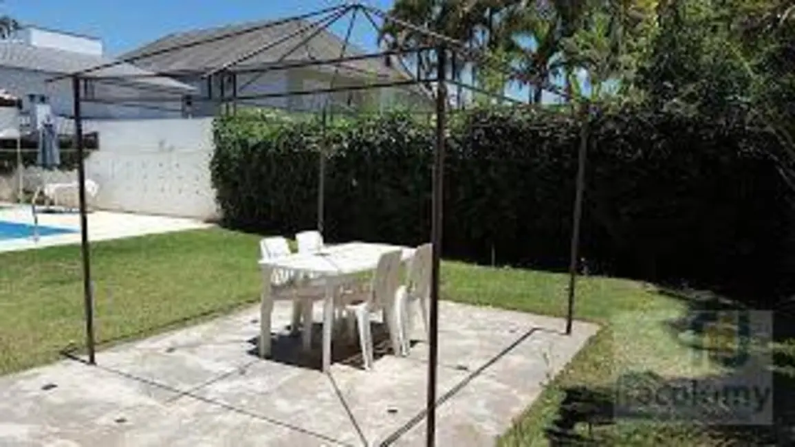 Foto 4 de Casa de Condomínio com 4 quartos à venda e para alugar, 510m2 em Santana De Parnaiba - SP