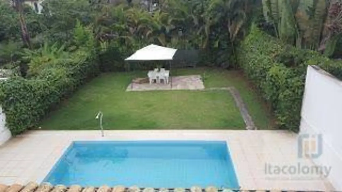 Foto 5 de Casa de Condomínio com 4 quartos à venda e para alugar, 510m2 em Santana De Parnaiba - SP