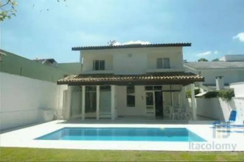 Casa de Condomínio com 4 quartos à venda e para alugar, 510m2 em Santana De Parnaiba - SP - imagem 1 Foto 1 de Casa de Condomínio com 4 quartos à venda e para alugar, 510m2 em Santana De Parnaiba - SP