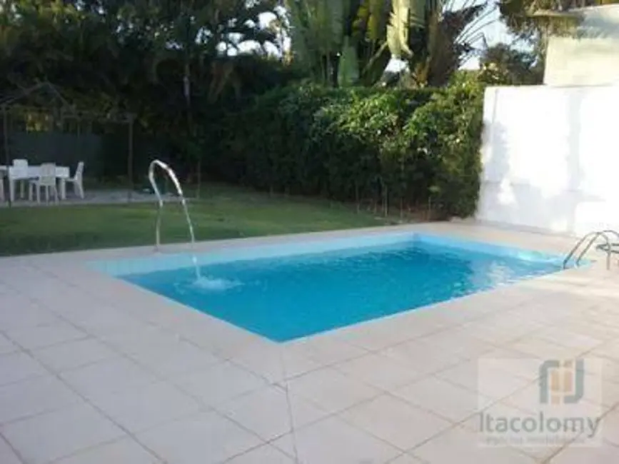 Foto 2 de Casa de Condomínio com 4 quartos à venda e para alugar, 510m2 em Santana De Parnaiba - SP