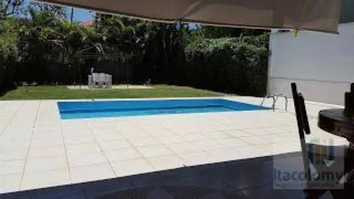 Casa de Condomínio com 4 quartos à venda e para alugar, 510m2 em Santana De Parnaiba - SP - imagem 3 Foto 3 de Casa de Condomínio com 4 quartos à venda e para alugar, 510m2 em Santana De Parnaiba - SP