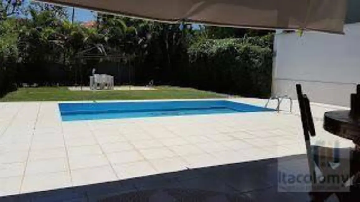 Foto 3 de Casa de Condomínio com 4 quartos à venda e para alugar, 510m2 em Santana De Parnaiba - SP