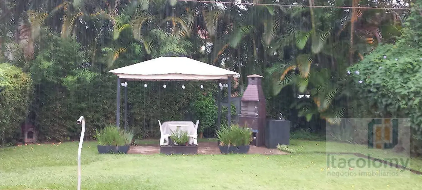 Casa de Condomínio com 4 quartos à venda e para alugar, 510m2 em Santana De Parnaiba - SP - imagem 8 Foto 8 de Casa de Condomínio com 4 quartos à venda e para alugar, 510m2 em Santana De Parnaiba - SP