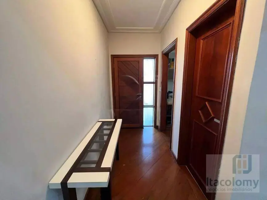 Foto 6 de Casa de Condomínio com 4 quartos à venda, 360m2 em Santana De Parnaiba - SP