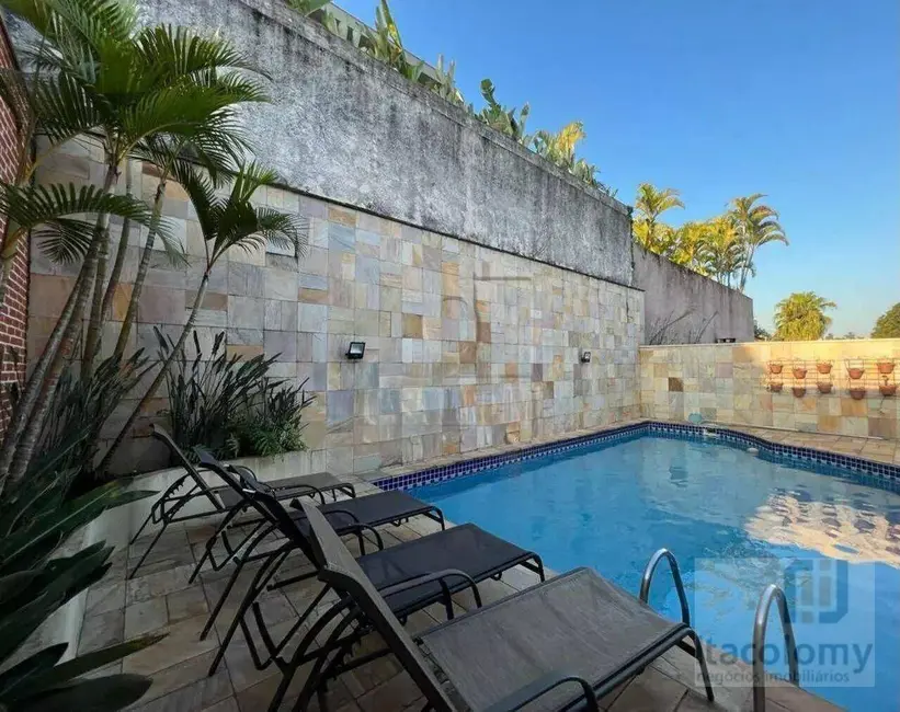 Foto 2 de Casa de Condomínio com 4 quartos à venda, 360m2 em Santana De Parnaiba - SP