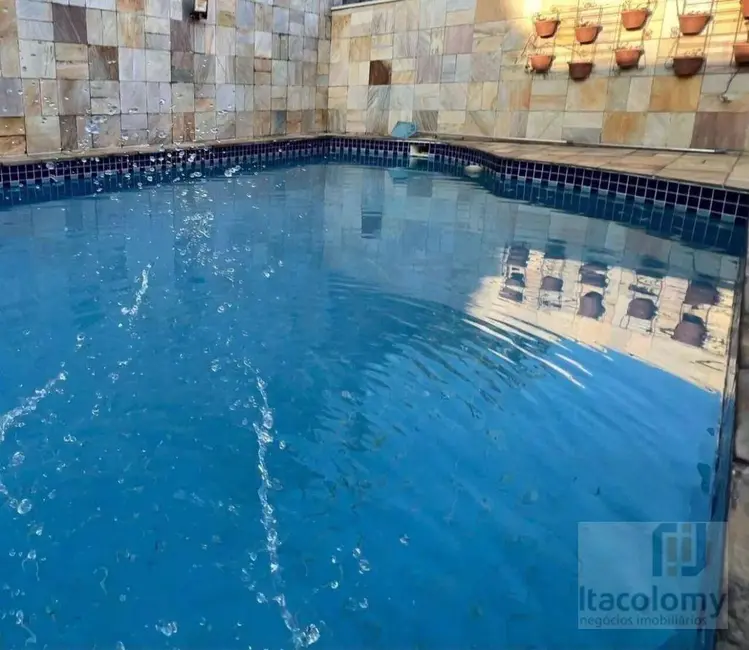 Foto 5 de Casa de Condomínio com 4 quartos à venda, 360m2 em Santana De Parnaiba - SP