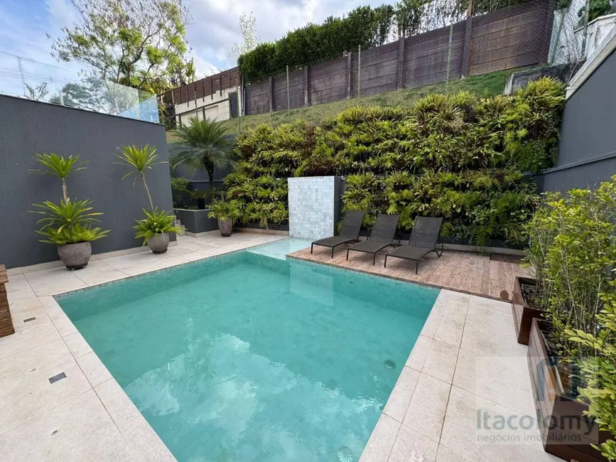 Foto 7 de Casa de Condomínio com 4 quartos à venda, 522m2 em Tamboré, Santana De Parnaiba - SP