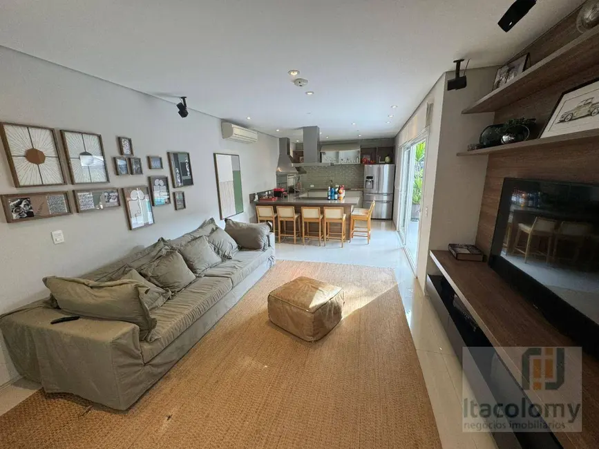 Foto 4 de Casa de Condomínio com 4 quartos à venda, 522m2 em Tamboré, Santana De Parnaiba - SP