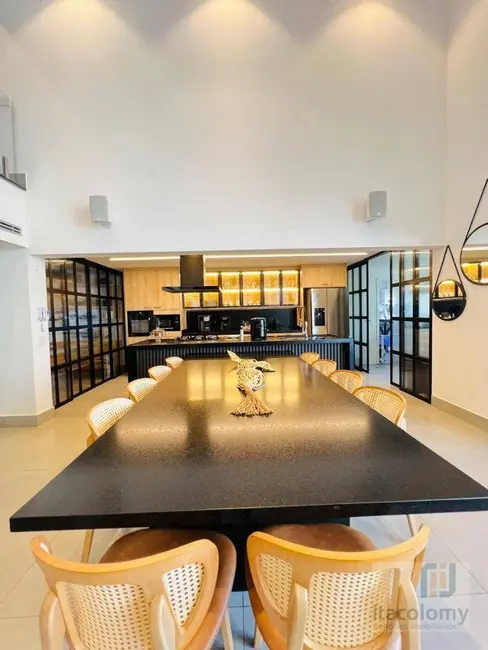 Apartamento com 4 quartos à venda, 336m2 em Alphaville Empresarial, Barueri - SP - imagem 3 Foto 3 de Apartamento com 4 quartos à venda, 336m2 em Alphaville Empresarial, Barueri - SP