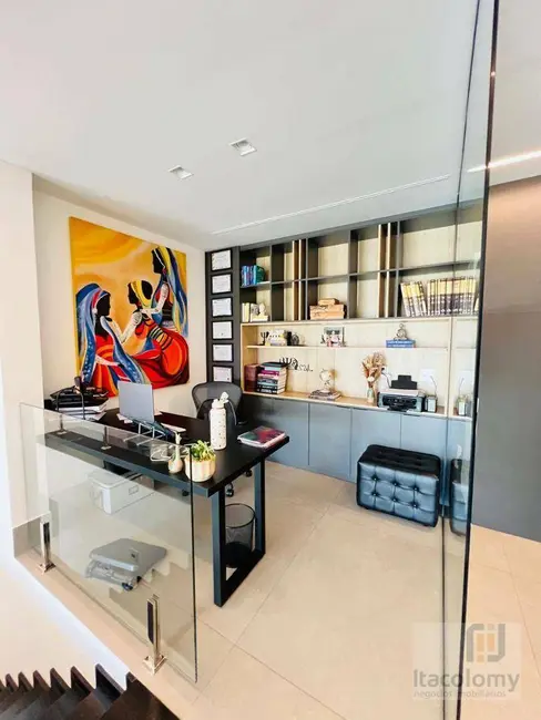 Apartamento com 4 quartos à venda, 336m2 em Alphaville Empresarial, Barueri - SP - imagem 9 Foto 9 de Apartamento com 4 quartos à venda, 336m2 em Alphaville Empresarial, Barueri - SP