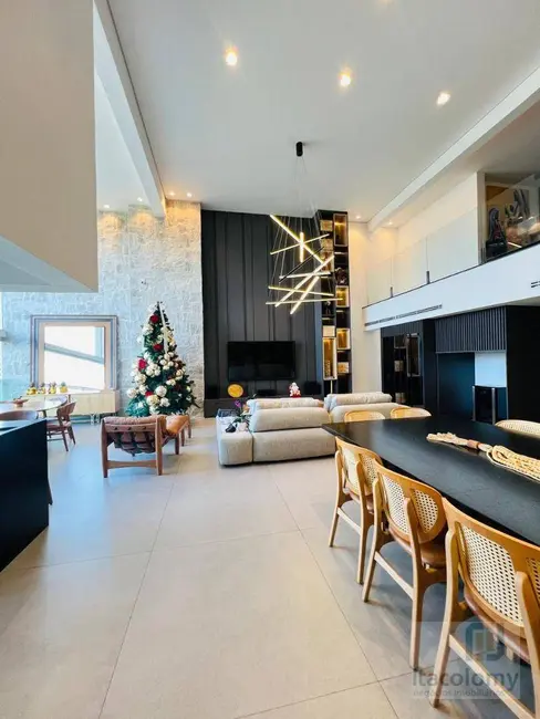 Apartamento com 4 quartos à venda, 336m2 em Alphaville Empresarial, Barueri - SP - imagem 5 Foto 5 de Apartamento com 4 quartos à venda, 336m2 em Alphaville Empresarial, Barueri - SP