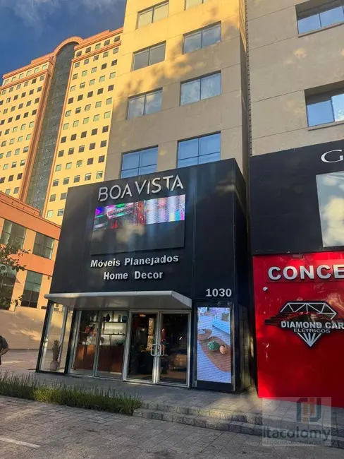 Loja para alugar, 450m2 em Alphaville Industrial, Barueri - SP - imagem 1 Foto 1 de Loja para alugar, 450m2 em Alphaville Industrial, Barueri - SP