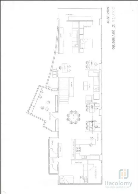 Loja para alugar, 450m2 em Alphaville Industrial, Barueri - SP - imagem 2 Foto 2 de Loja para alugar, 450m2 em Alphaville Industrial, Barueri - SP