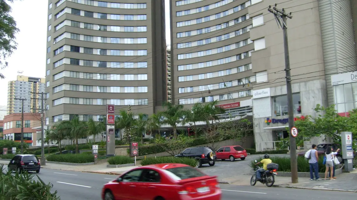 Loja para alugar, 450m2 em Alphaville Industrial, Barueri - SP - imagem 5 Foto 5 de Loja para alugar, 450m2 em Alphaville Industrial, Barueri - SP