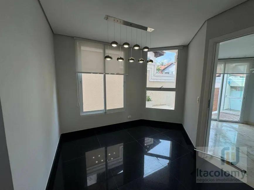 Foto 6 de Casa de Condomínio com 4 quartos para alugar, 480m2 em Santana De Parnaiba - SP