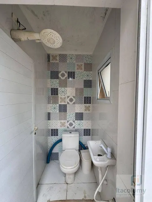 Foto 9 de Casa de Condomínio com 4 quartos para alugar, 480m2 em Santana De Parnaiba - SP
