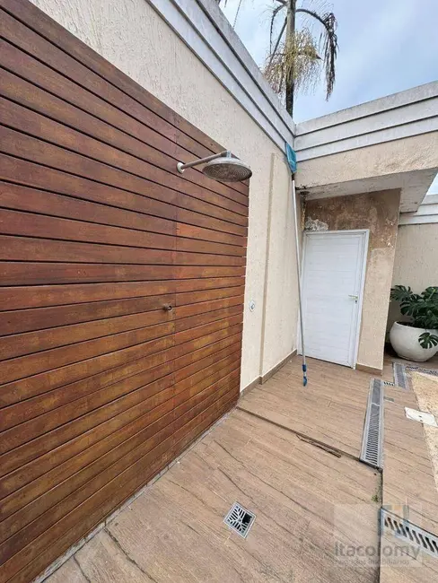 Foto 8 de Casa de Condomínio com 4 quartos para alugar, 480m2 em Santana De Parnaiba - SP