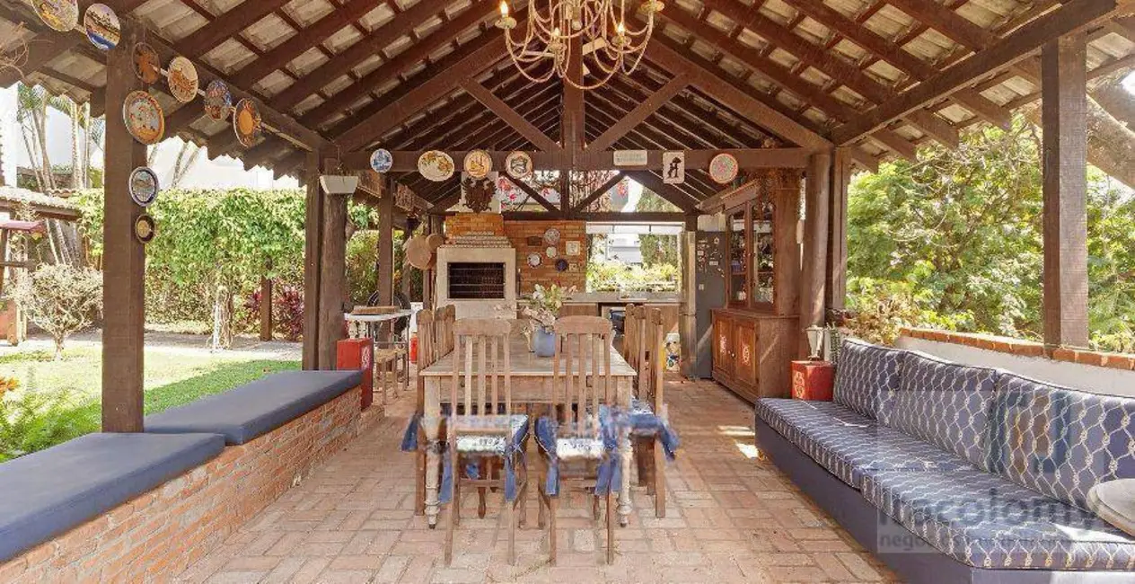 Casa de Condomínio com 3 quartos à venda, 360m2 em Santana De Parnaiba - SP - imagem 1 Foto 1 de Casa de Condomínio com 3 quartos à venda, 360m2 em Santana De Parnaiba - SP