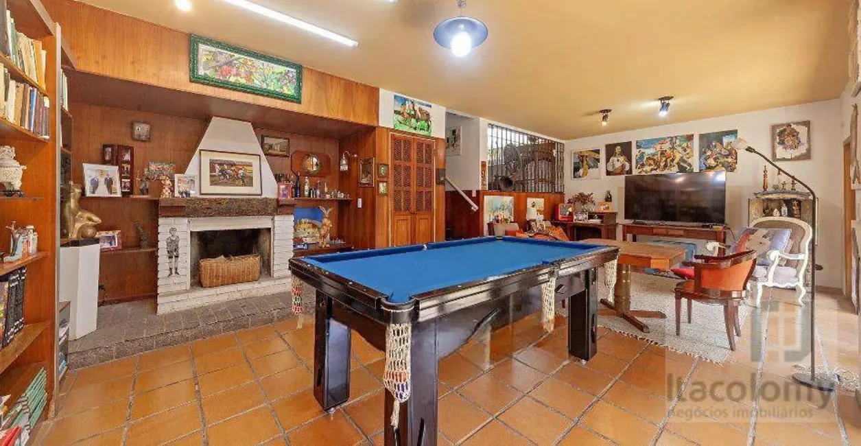 Foto 7 de Casa de Condomínio com 3 quartos à venda, 360m2 em Santana De Parnaiba - SP