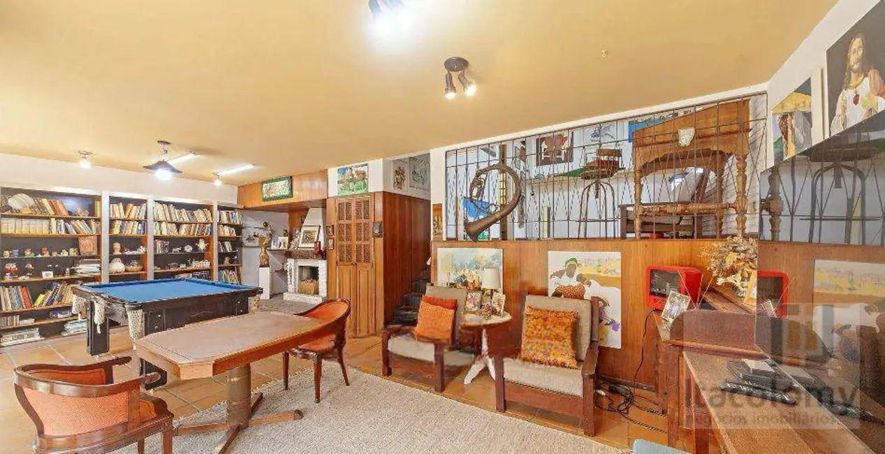 Casa de Condomínio com 3 quartos à venda, 360m2 em Santana De Parnaiba - SP - imagem 9 Foto 9 de Casa de Condomínio com 3 quartos à venda, 360m2 em Santana De Parnaiba - SP