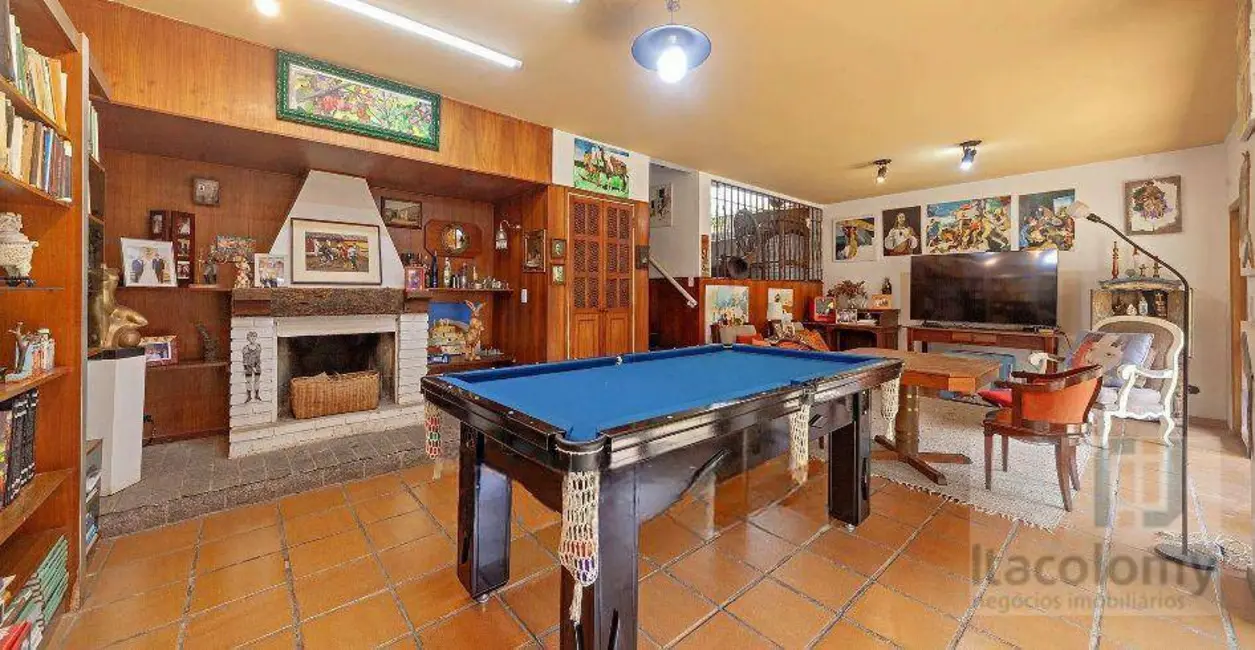 Casa de Condomínio com 3 quartos à venda, 360m2 em Santana De Parnaiba - SP - imagem 7 Foto 7 de Casa de Condomínio com 3 quartos à venda, 360m2 em Santana De Parnaiba - SP