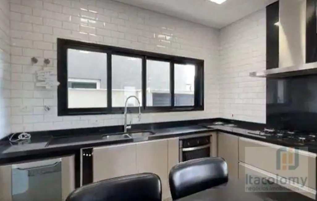 Foto 7 de Casa de Condomínio com 3 quartos à venda e para alugar, 420m2 em Colinas da Anhangüera, Santana De Parnaiba - SP