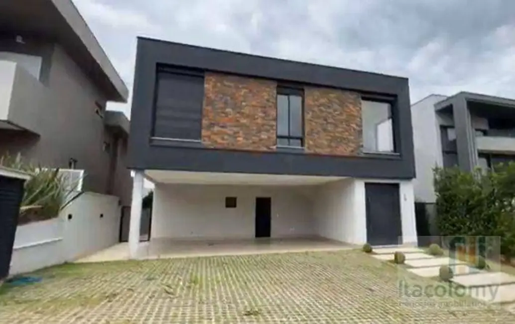 Casa de Condomínio com 3 quartos à venda e para alugar, 420m2 em Colinas da Anhangüera, Santana De Parnaiba - SP - imagem 1 Foto 1 de Casa de Condomínio com 3 quartos à venda e para alugar, 420m2 em Colinas da Anhangüera, Santana De Parnaiba - SP