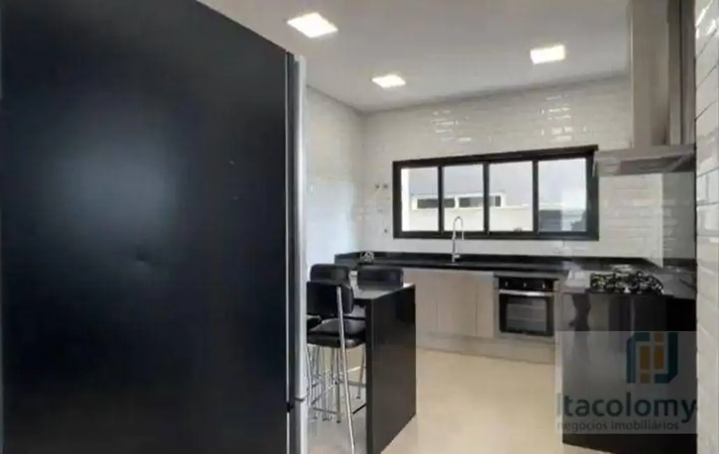 Foto 6 de Casa de Condomínio com 3 quartos à venda e para alugar, 420m2 em Colinas da Anhangüera, Santana De Parnaiba - SP