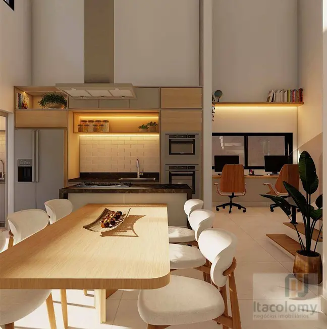 Foto 9 de Casa de Condomínio com 4 quartos à venda, 275m2 em Ubatuba - SP