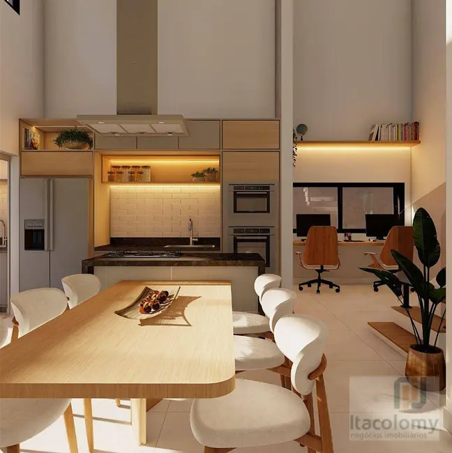 Foto 9 de Casa de Condomínio com 4 quartos à venda, 275m2 em Ubatuba - SP