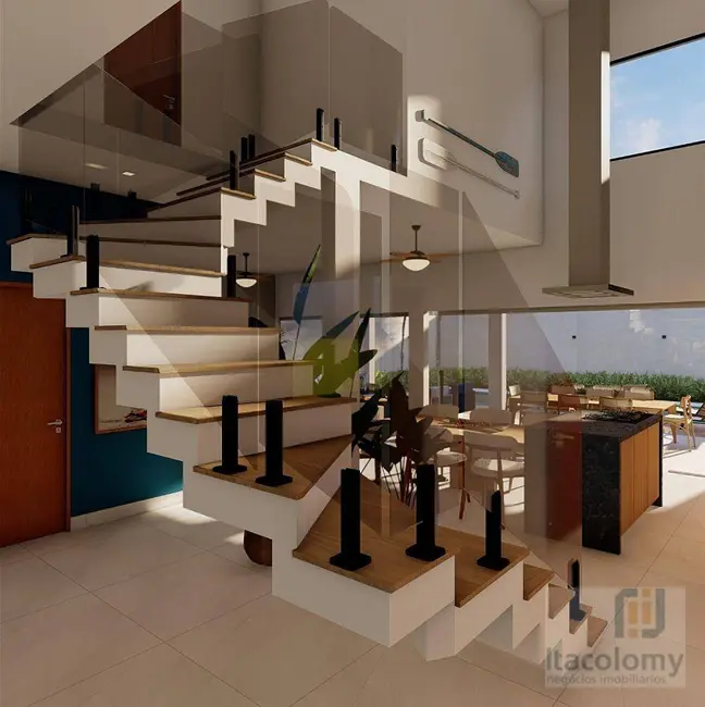 Foto 6 de Casa de Condomínio com 4 quartos à venda, 275m2 em Ubatuba - SP