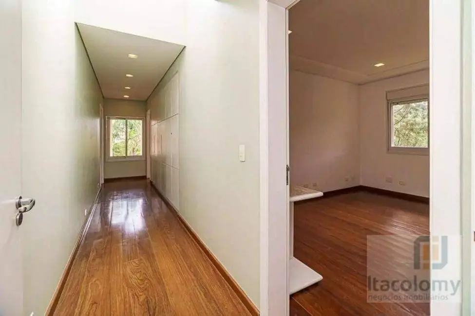 Foto 8 de Casa de Condomínio com 4 quartos à venda, 517m2 em Santana De Parnaiba - SP