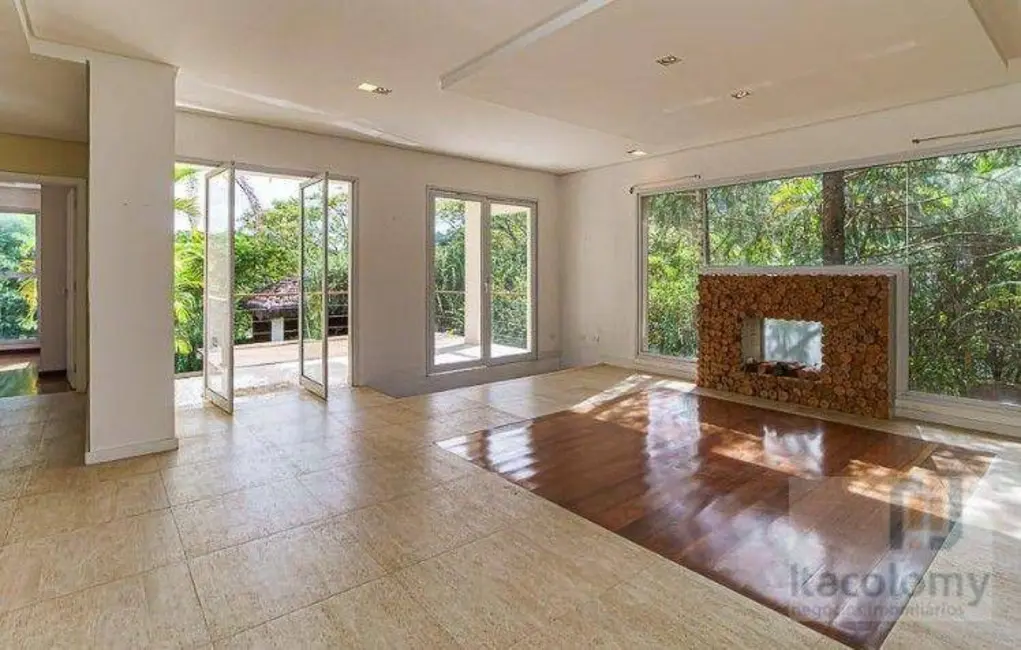 Foto 4 de Casa de Condomínio com 4 quartos à venda, 517m2 em Santana De Parnaiba - SP