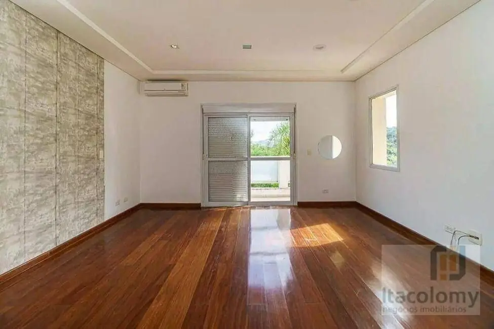 Foto 9 de Casa de Condomínio com 4 quartos à venda, 517m2 em Santana De Parnaiba - SP