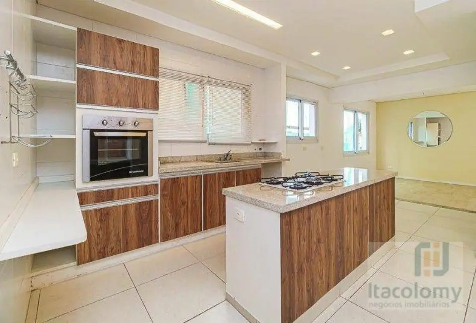 Foto 6 de Casa de Condomínio com 4 quartos à venda, 517m2 em Santana De Parnaiba - SP