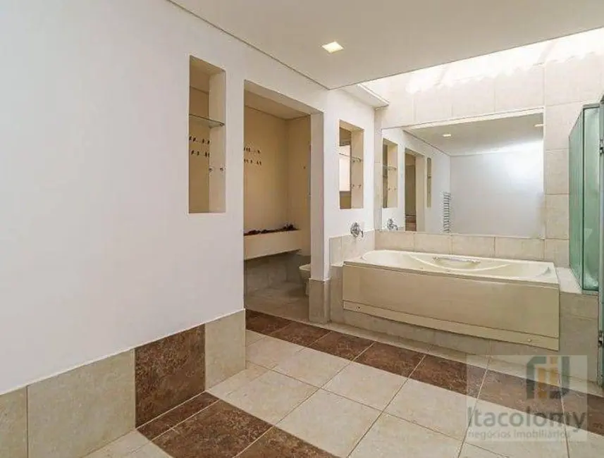 Foto 7 de Casa de Condomínio com 4 quartos à venda, 517m2 em Santana De Parnaiba - SP