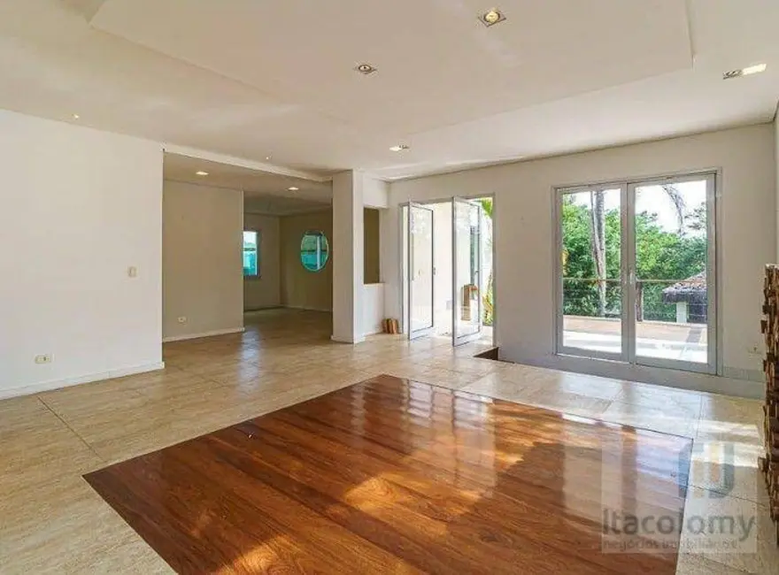 Foto 2 de Casa de Condomínio com 4 quartos à venda, 517m2 em Santana De Parnaiba - SP