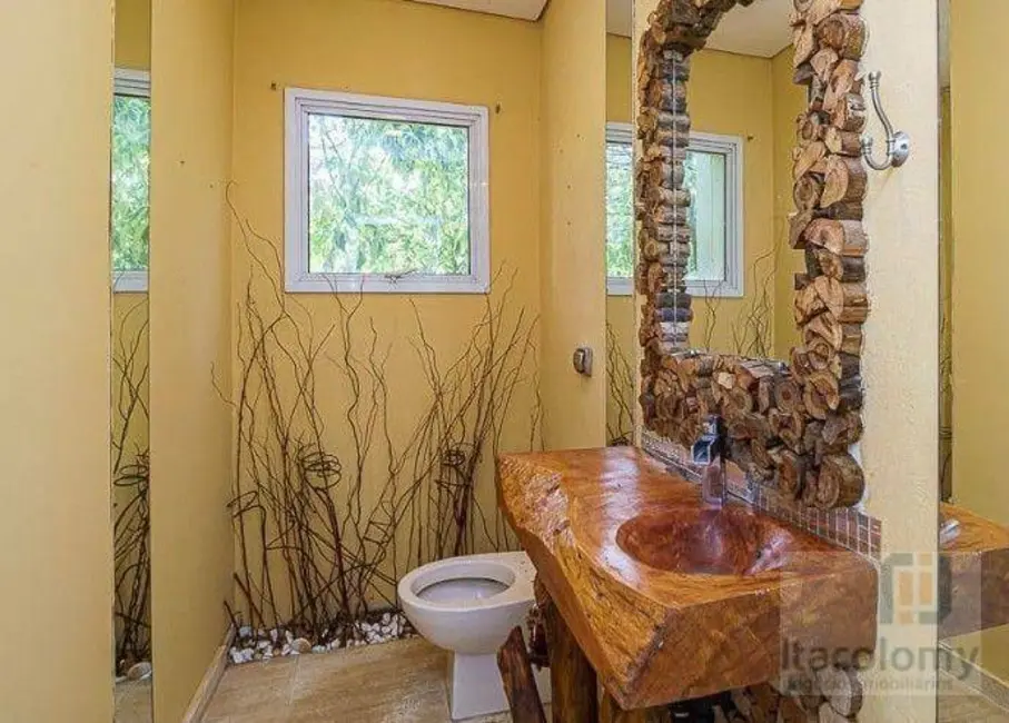 Foto 5 de Casa de Condomínio com 4 quartos à venda, 517m2 em Santana De Parnaiba - SP