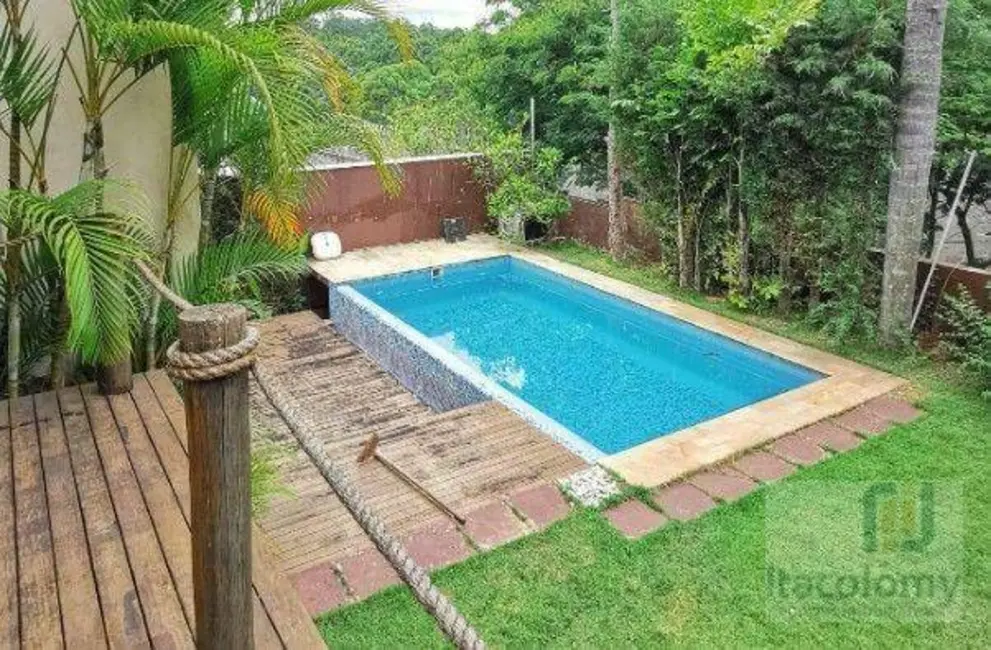 Foto 1 de Casa de Condomínio com 4 quartos à venda, 517m2 em Santana De Parnaiba - SP