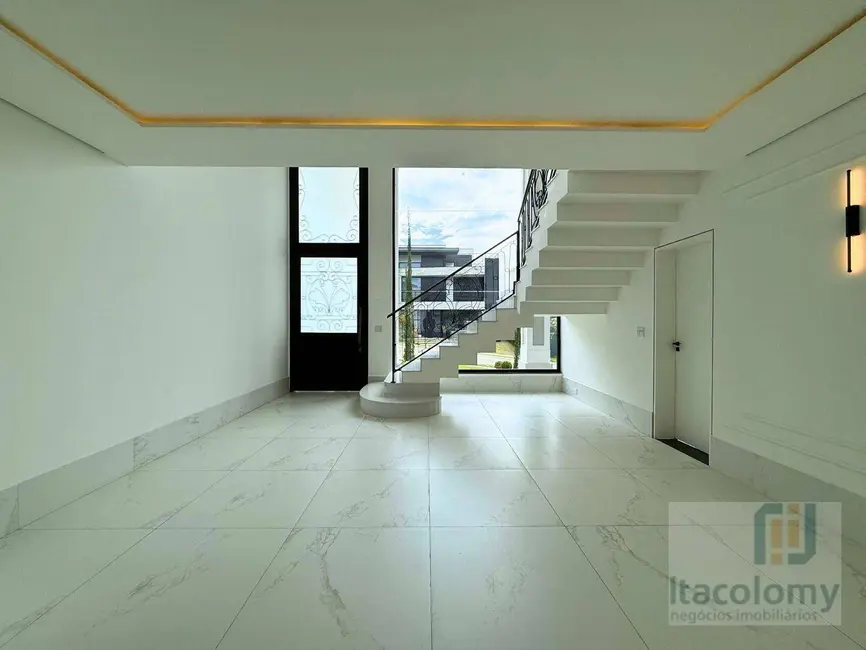 Foto 7 de Casa de Condomínio com 5 quartos à venda, 489m2 em Colinas da Anhangüera, Santana De Parnaiba - SP