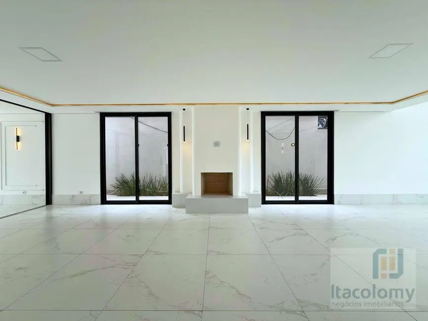 Foto 9 de Casa de Condomínio com 5 quartos à venda, 489m2 em Colinas da Anhangüera, Santana De Parnaiba - SP