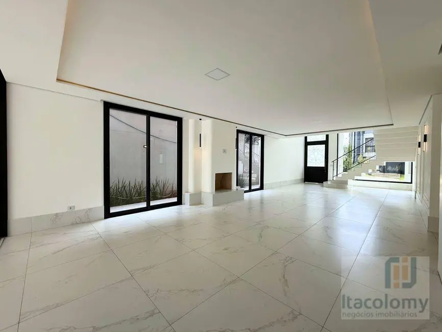 Foto 6 de Casa de Condomínio com 5 quartos à venda, 489m2 em Colinas da Anhangüera, Santana De Parnaiba - SP