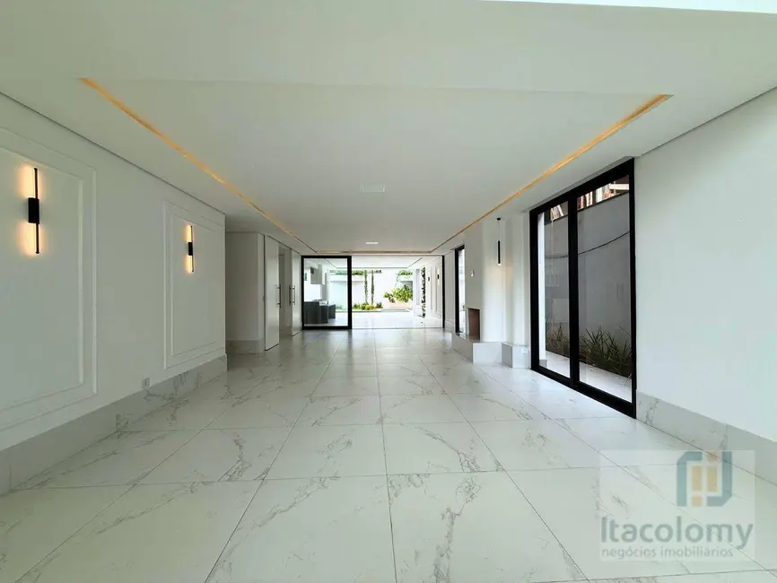 Foto 6 de Casa de Condomínio com 5 quartos à venda, 489m2 em Colinas da Anhangüera, Santana De Parnaiba - SP